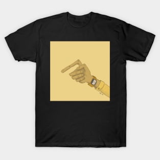 Pointing T-Shirt